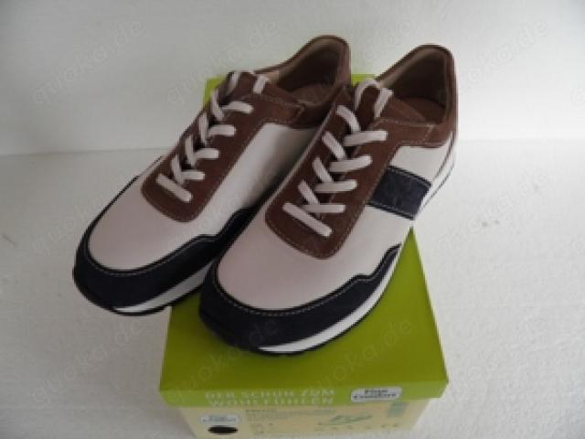 finn comfort herrenschuhe gr. 42 neu modell prezzo - 1