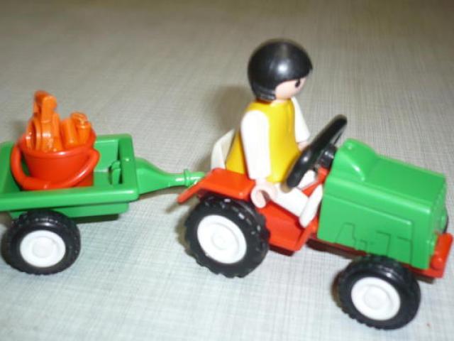 Playmobil - 1