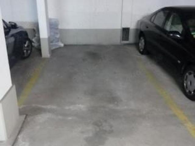 Tiefgaragenstellplatz in München Laim zu verkaufen - 1