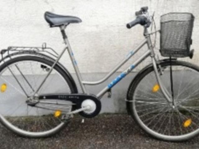 Ragazzi Damen Fahrrad 26Zoll - 1