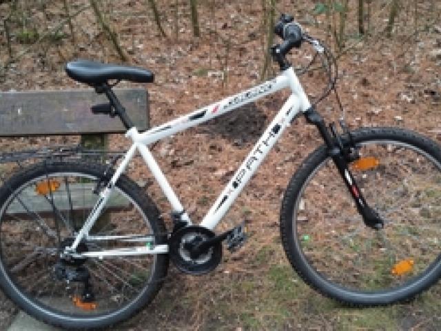 Mountainbike Galano 26" Fahrrad - 1