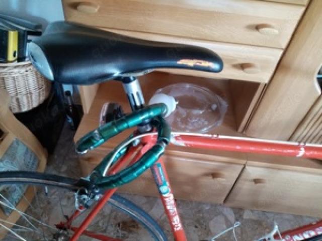 Retroan rennrad zu verkaufen 28Zoll Rahmengrösse 58 - 1