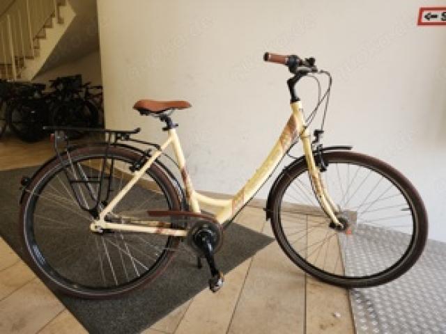 Damenfahrrad Herkules 28 Zoll - 1