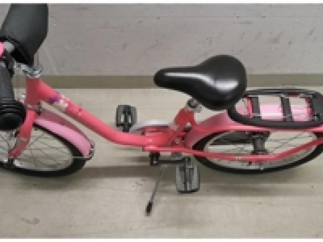 Kinderfahrrad - 1